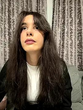 Freechat Mazzekyn on StripChat