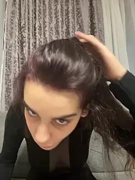 Freechat Mazzekyn on StripChat