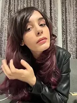 Freechat Mazzekyn on StripChat