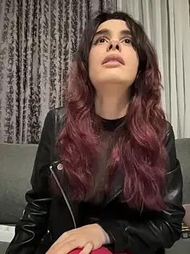 Freechat Mazzekyn on StripChat