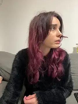 Freechat Mazzekyn on StripChat