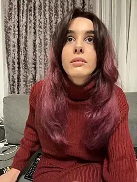 Freechat Mazzekyn on StripChat