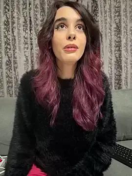 Freechat Mazzekyn on StripChat