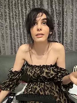 Freechat Mazzekyn on StripChat