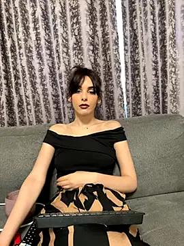 Freechat Mazzekyn on StripChat