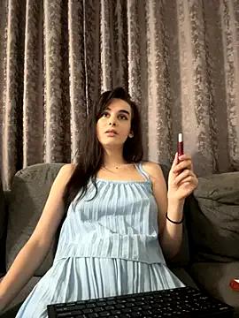 Freechat Mazzekyn on StripChat