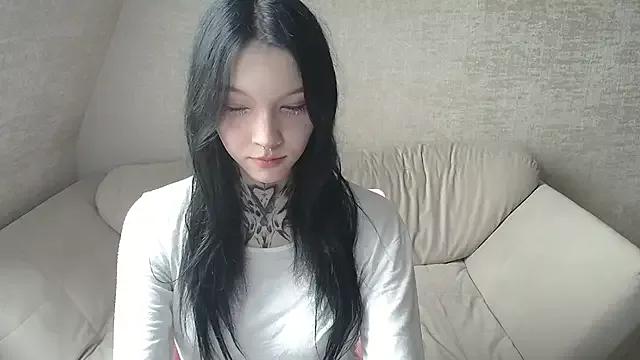 Private mefwhore on StripChat