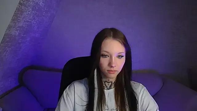 Private mefwhore on StripChat