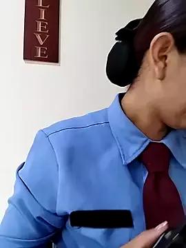 Freechat Megan-01- on StripChat