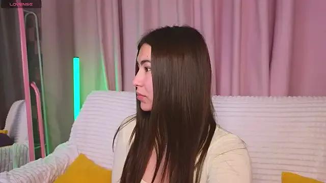 Freechat Megan_Williamms on StripChat