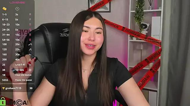 Freechat Megan_Williamms on StripChat