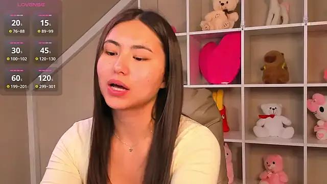 Freechat Megan_Williamms on StripChat