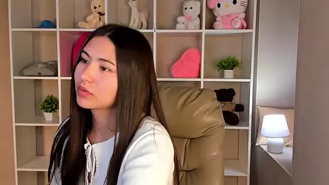 Freechat Megan_Williamms on StripChat