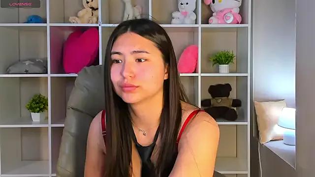 Freechat Megan_Williamms on StripChat