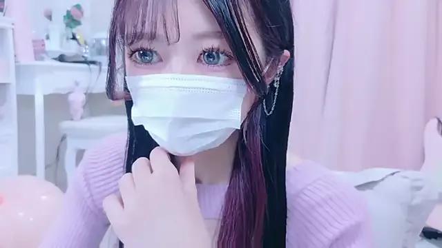 StripChat Megu-mimi is Freechat Megu-mimi — Freechat on StripChat