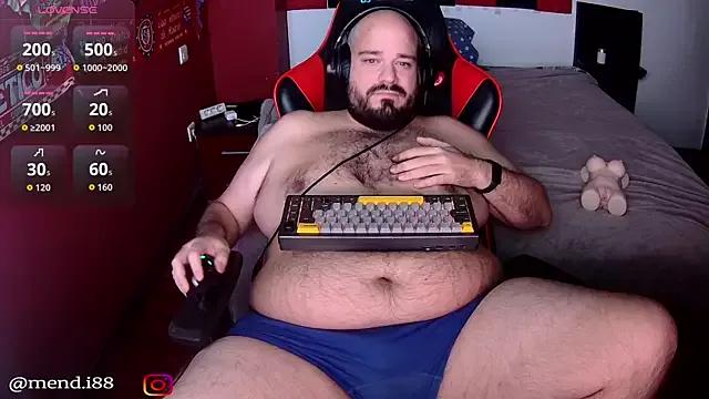 StripChat menditeta1 is Freechat menditeta1 — control my toy for 2 min