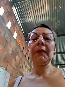 StripChat Mia-funny20 is Freechat Mia-funny20 — naked + dildo in ass