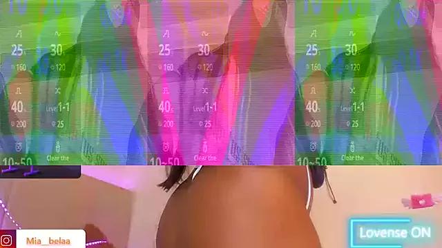 Freechat Mia__belaa on StripChat