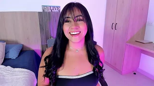 Freechat Mia_cm on StripChat