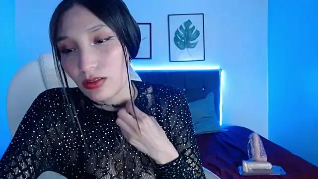 Freechat mia_collens on StripChat