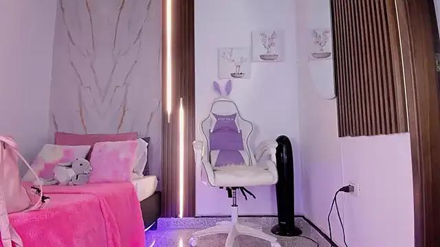 Private mia_six66 on StripChat