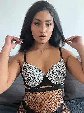 StripChat Mia_spicyy is Private Mia_spicyy — Sloppy Blowjob