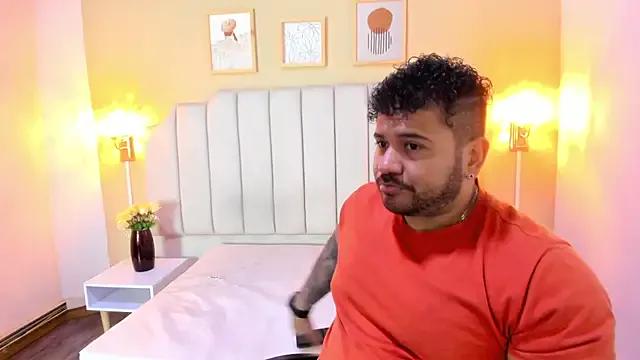 StripChat michael_hill1 is Freechat michael_hill1 — show cum