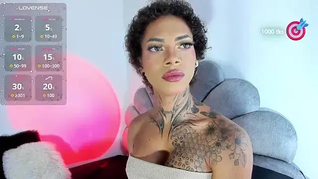 StripChat michell_danna is Freechat michell_danna — masturbacion