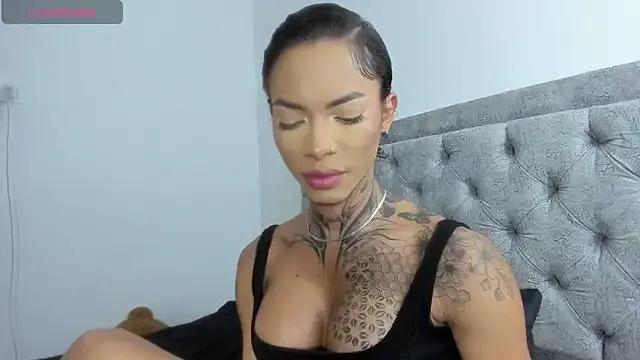 Private michell_danna on StripChat