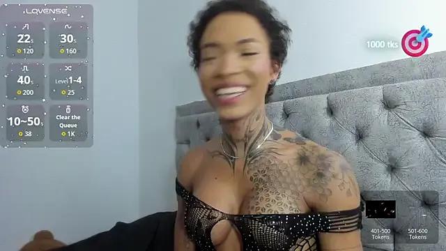 Private michell_danna on StripChat