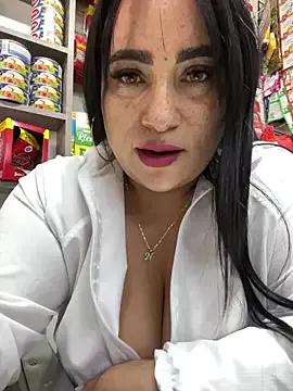 Freechat Miia_Jazmin on StripChat