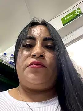 Freechat Miia_Jazmin on StripChat