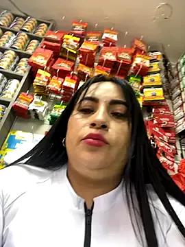 Freechat Miia_Jazmin on StripChat