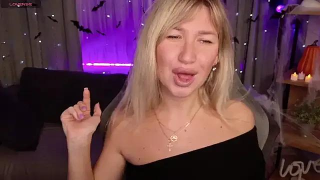 Private MilaBott on StripChat