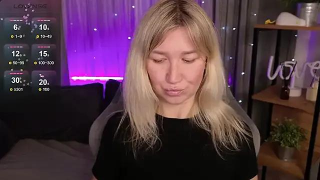 StripChat MilaBott is Freechat MilaBott — Topless and oil on the chest