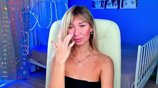 Private MilaBott on StripChat