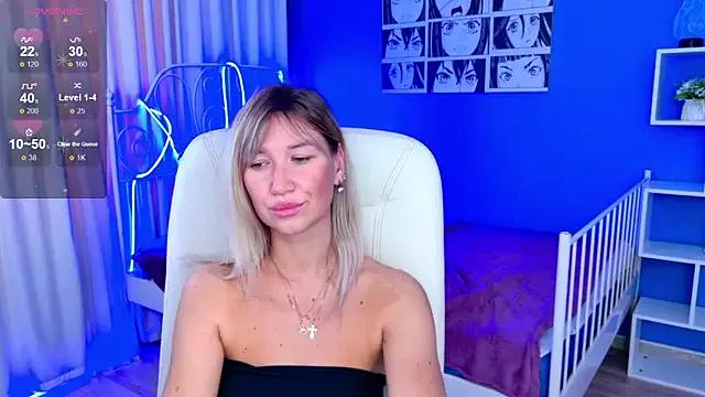 Private MilaBott on StripChat