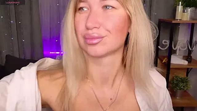 Private MilaBott on StripChat