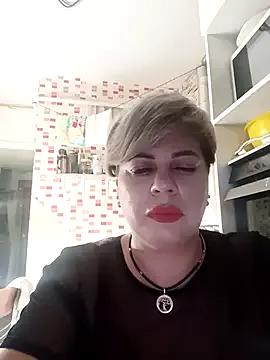 StripChat MilkySky is Freechat MilkySky — Teddy bear