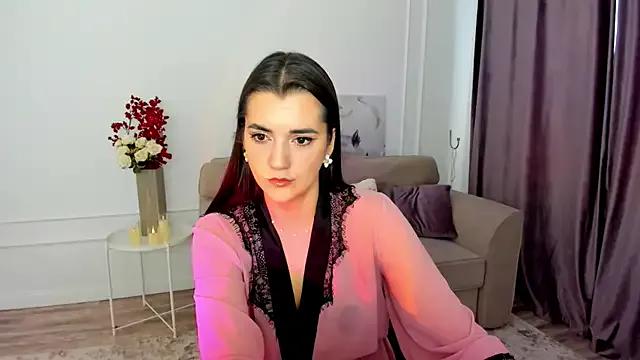 StripChat mintydaze is Private mintydaze — Take care of each other