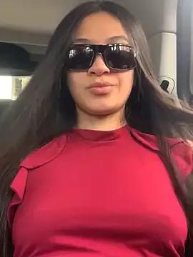 Freechat MiQeilaSweet on StripChat