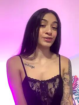 Freechat MiQeilaSweet on StripChat