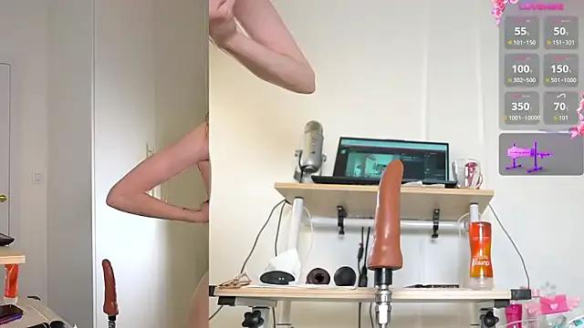 Freechat Miss69Ri99 on StripChat