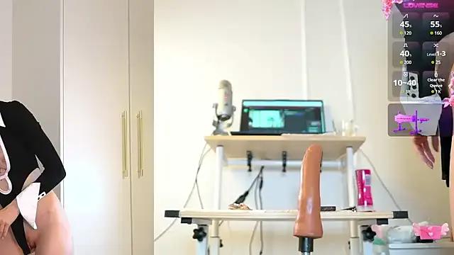 Freechat Miss69Ri99 on StripChat