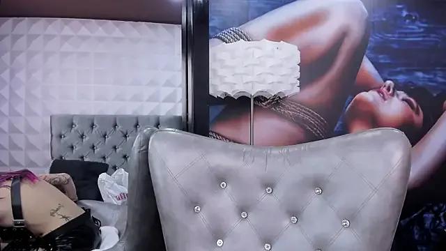 Private miss___angel on StripChat