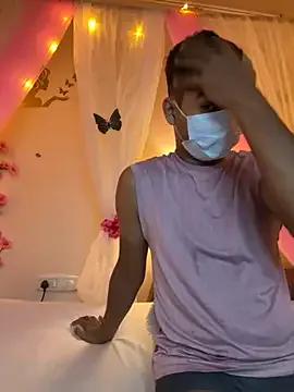 Freechat Miss_Anjali_M on StripChat