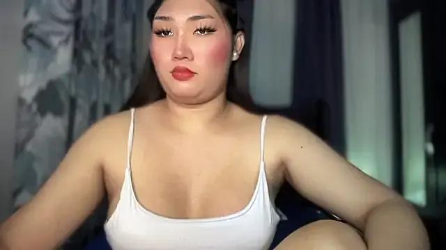 Miss_Deliciousness on StripChat