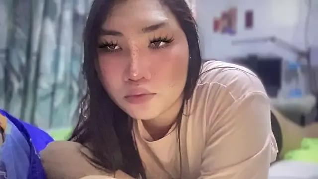 Miss_Deliciousness on StripChat