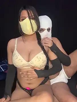 Miss_monikaji's avatar