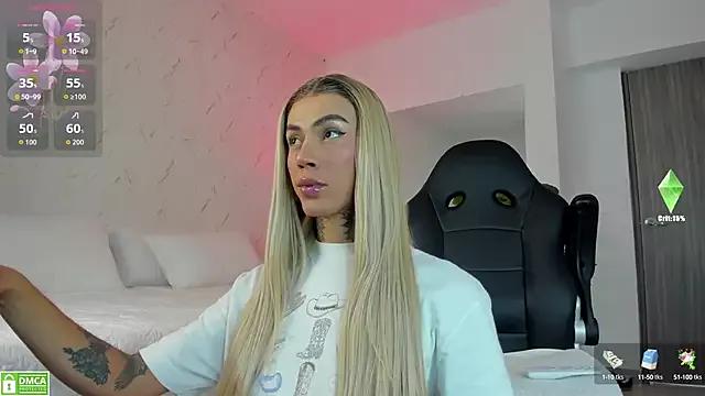 Miss_sagitario on StripChat 